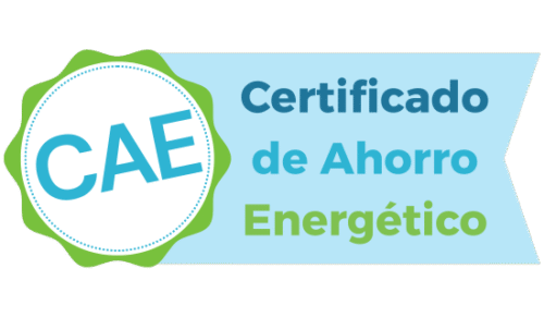 Certificados de Ahorro Energético del programa CAE gestionados por Eco Renov Iberia